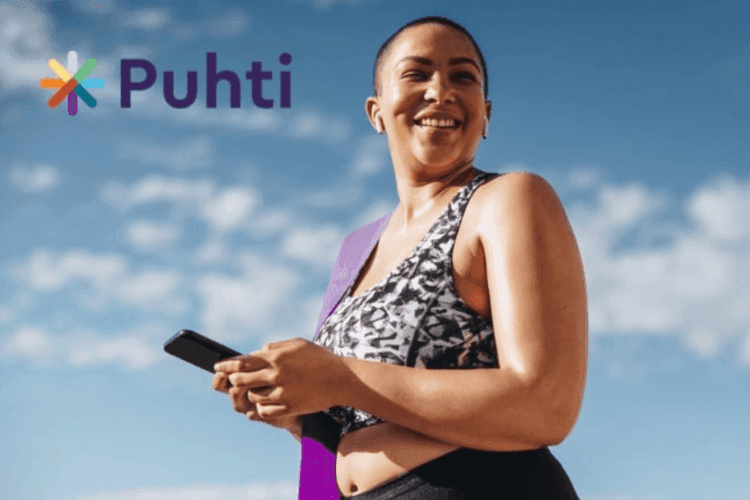Offerilla: Puhti-kehonmittaus -50%