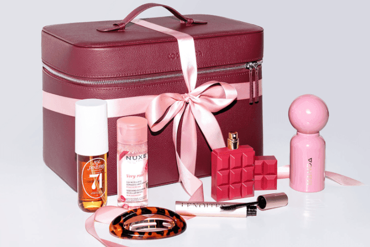 Cocopanda: Beauty Calendar 2026 - 24 luukkua, arvo yli 730€