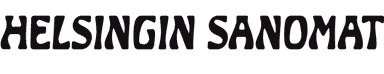 Helsingin Sanomat