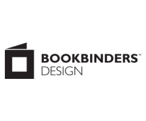 Bookbinders Design