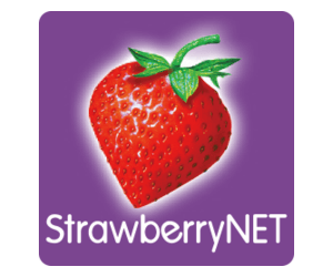 StrawberryNET