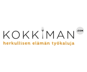 Kokkiman