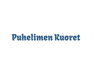 Puhelimenkuoret.fi
