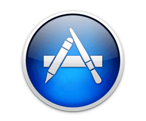 Mac App Store
