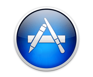 Mac App Store