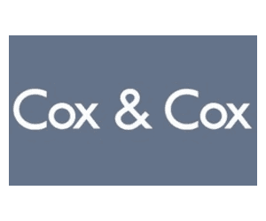 Cox and Cox
