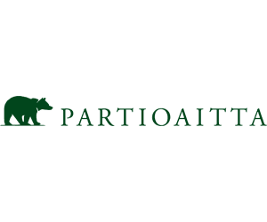 Partioaitta