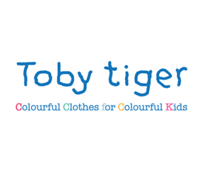 Toby Tiger