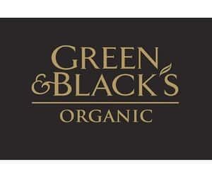 Green & Blacks
