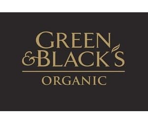 Green & Blacks