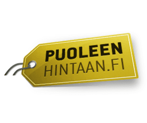 Puoleenhintaan.fi