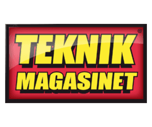 Teknikmagasinet