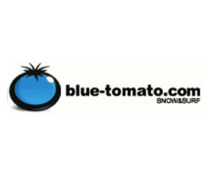 Blue Tomato
