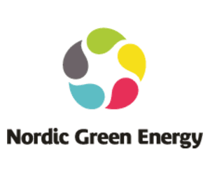 Nordic Green