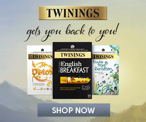 Twinings