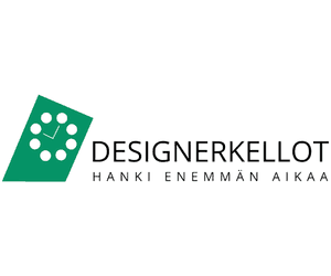 Designerkellot