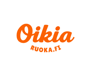 Oikiaruoka