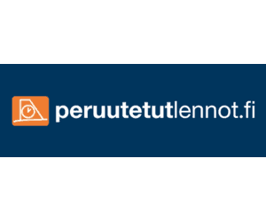 Peruutetutlennot.fi