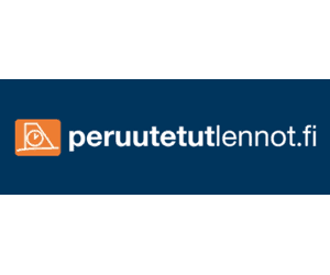 Peruutetutlennot.fi