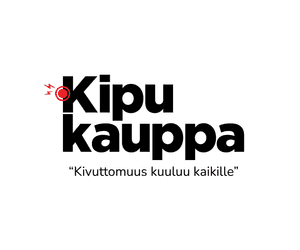 Kipukauppa