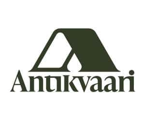 Antikvaari.fi