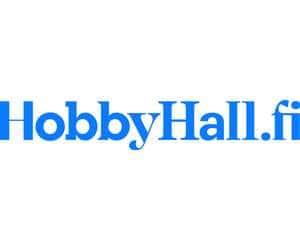 Hobby Hall