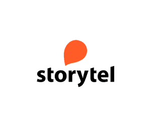 Storytel – kokeile ilmaiseksi