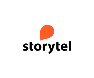 Storytel – kokeile ilmaiseksi
