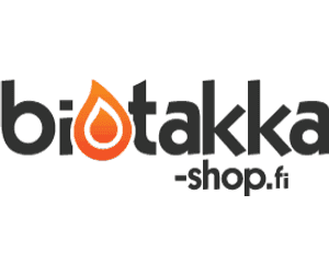 Biotakka-shop: Korotettu bonus