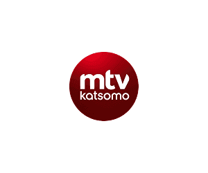 MTV Katsomo